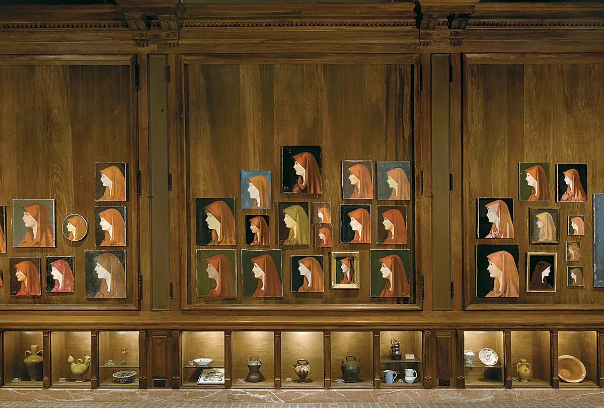Exposición Individual: Francis Alÿs — imagen 1