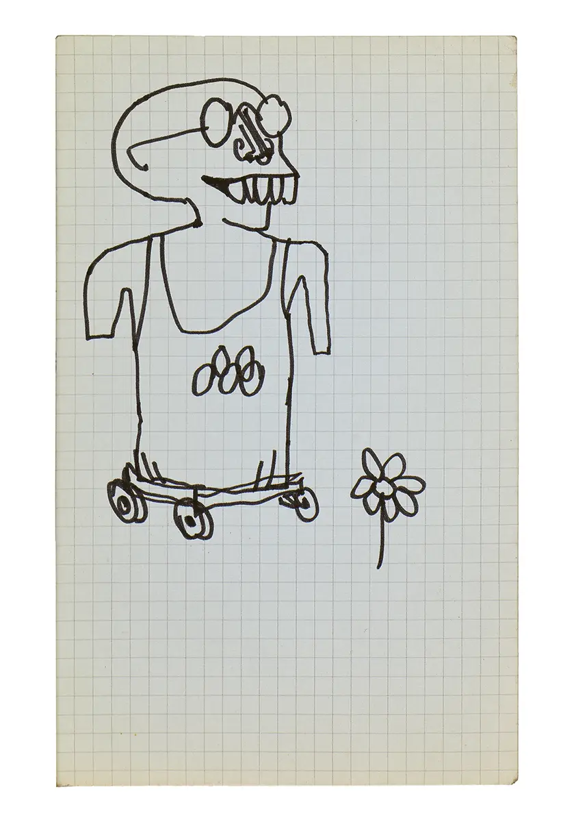 Monografía: Marcos Kurtycz — imagen 2