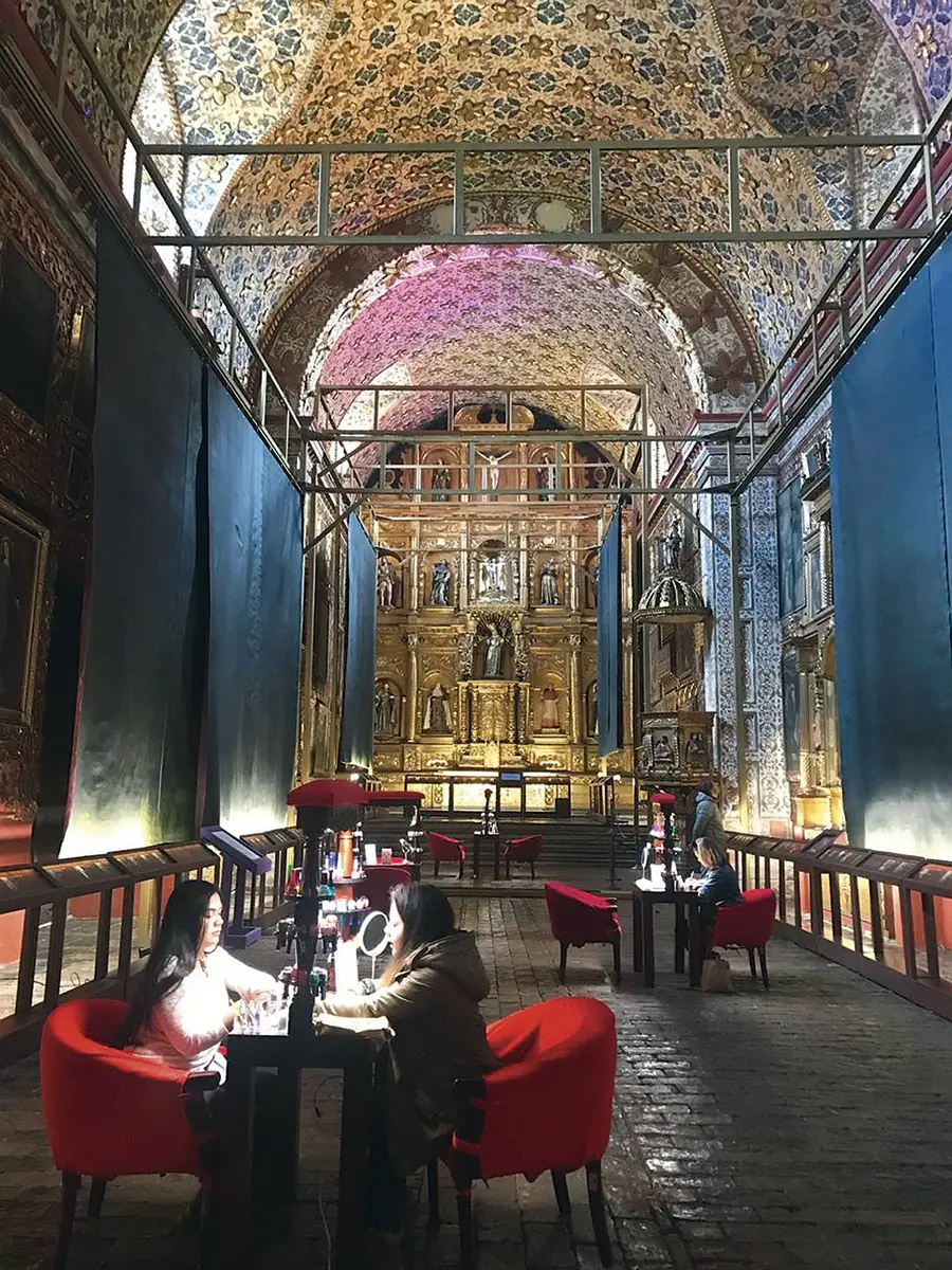 Monografía: X Premio Luis Caballero 2019-2020 — imagen 6