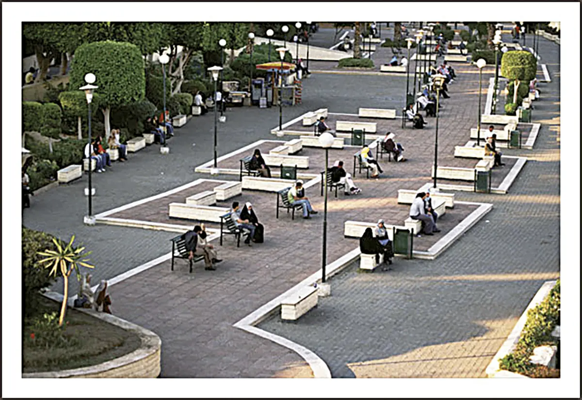 Colectiva: La urbe moderna y sus signos. Signos de Ciudad. Muestra Colectiva de video — imagen 2