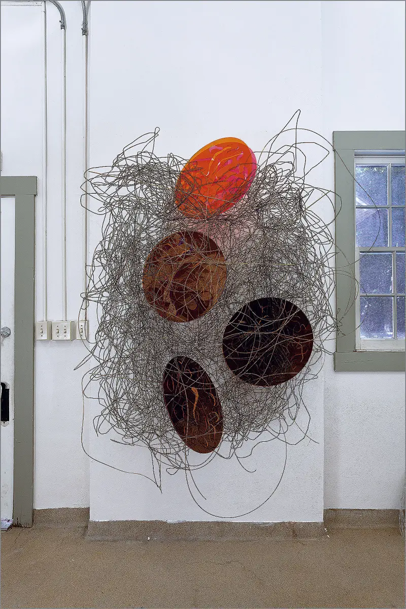 Monografía: Frida Baranek — imagen 5