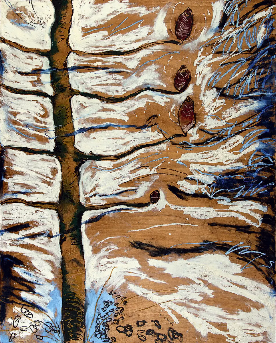 Exposición: Magali Lara — imagen 3
