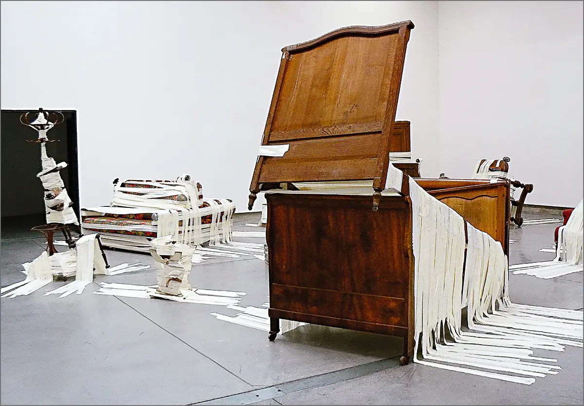 Monografía: Ana Gallardo — imagen 5