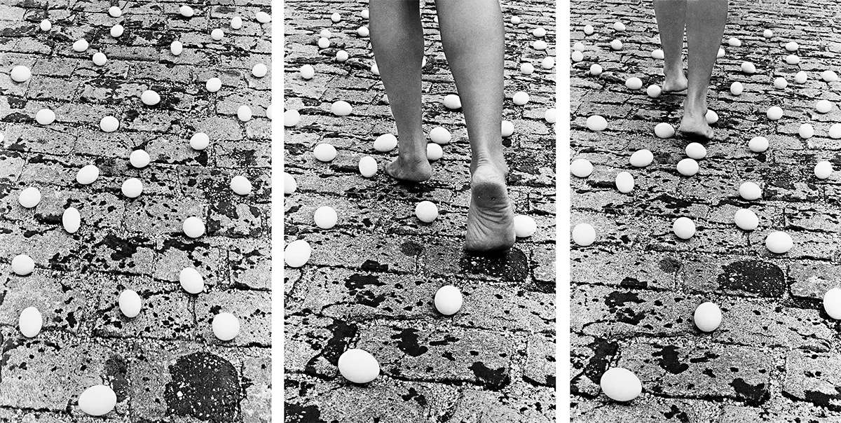 Exposición: Anna Maria Maiolino — imagen 6