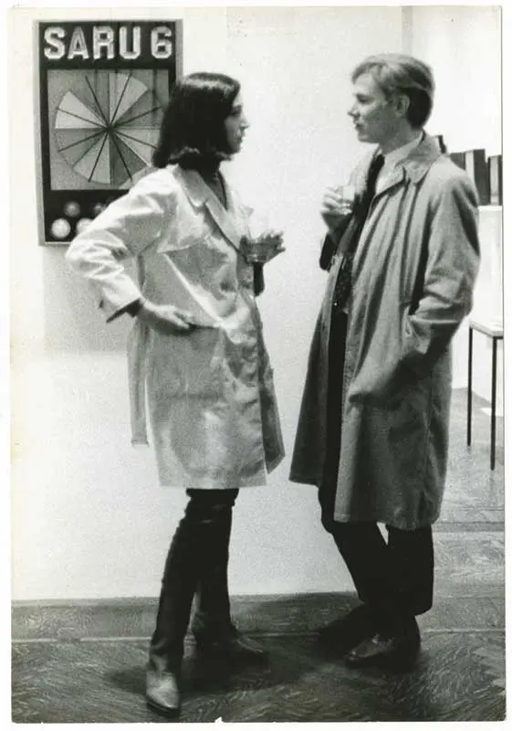 Marisol y Warhol se toman Nueva York; inauguración en otoño 2021