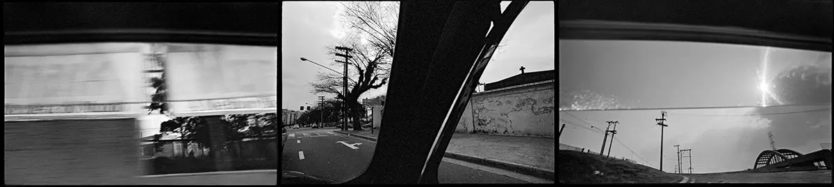 Monografía: Claudia Andújar — imagen 2