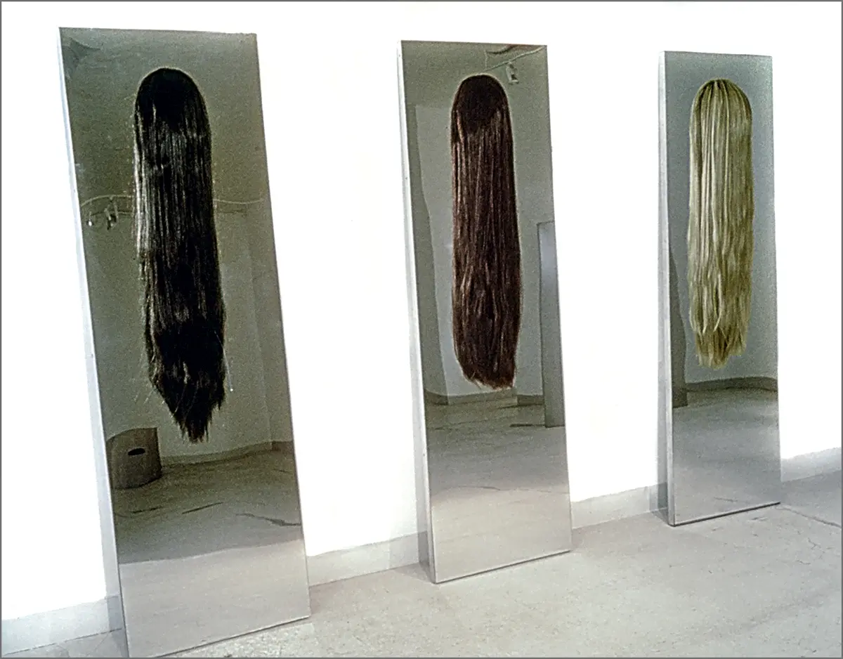 Monografía: Teresa Serrano — imagen 5