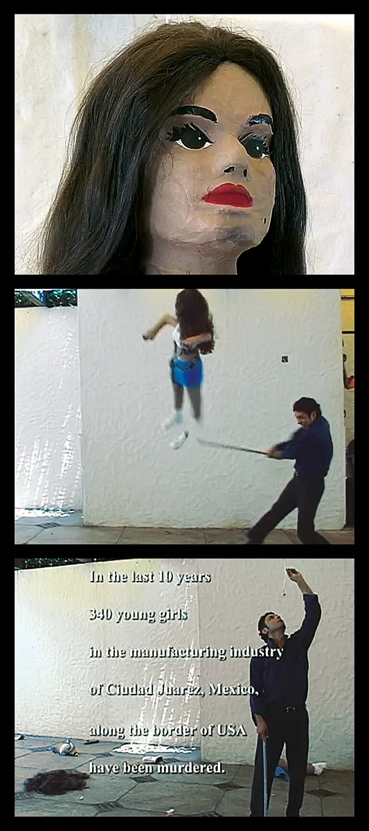 Monografía: Teresa Serrano — imagen 7