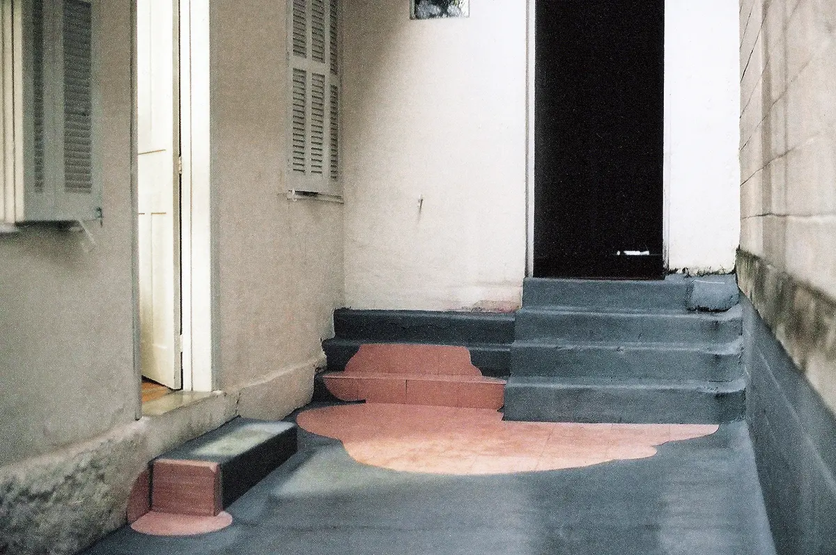 Monografía: Tatiana Blass — imagen 5
