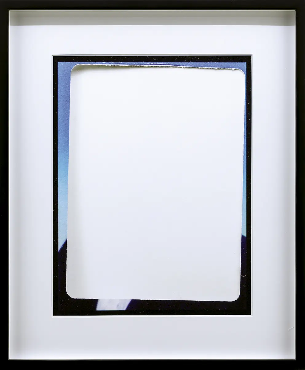 Exposición Individual: Óscar Muñoz — imagen 1