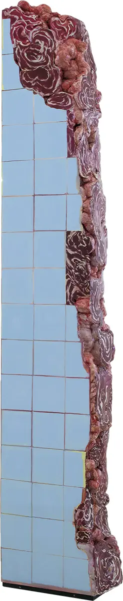 Monografía: Adriana Varejão — imagen 1