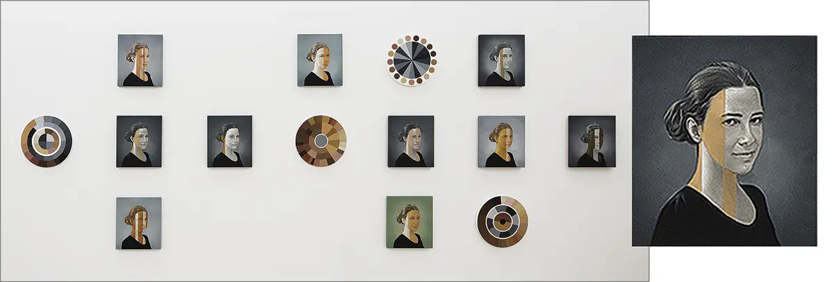 Monografía: Adriana Varejão — imagen 2