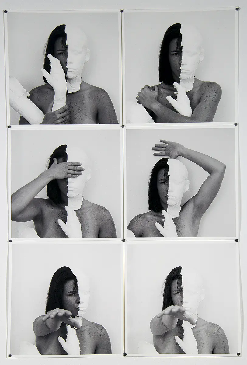 Exposición Individual: Nan González — imagen 1
