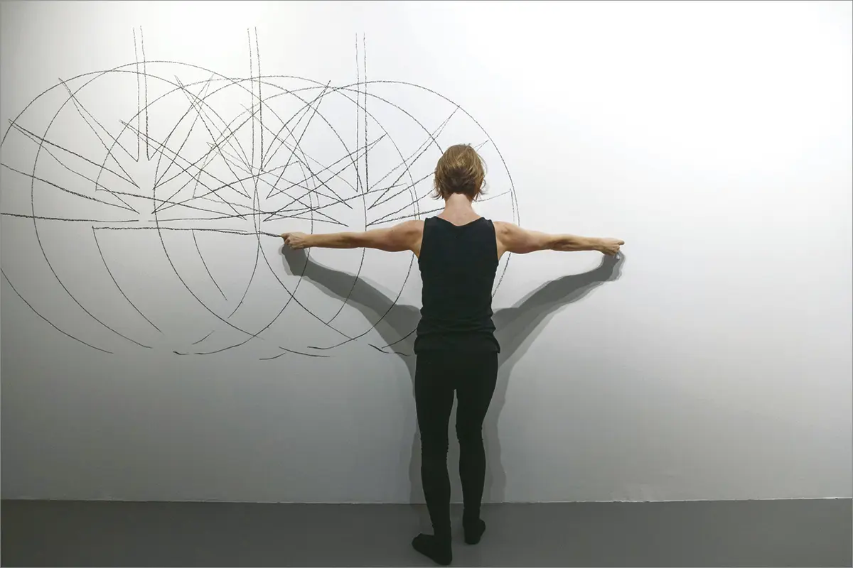 Exposición Individual: Galia Eibenschutz — imagen 1