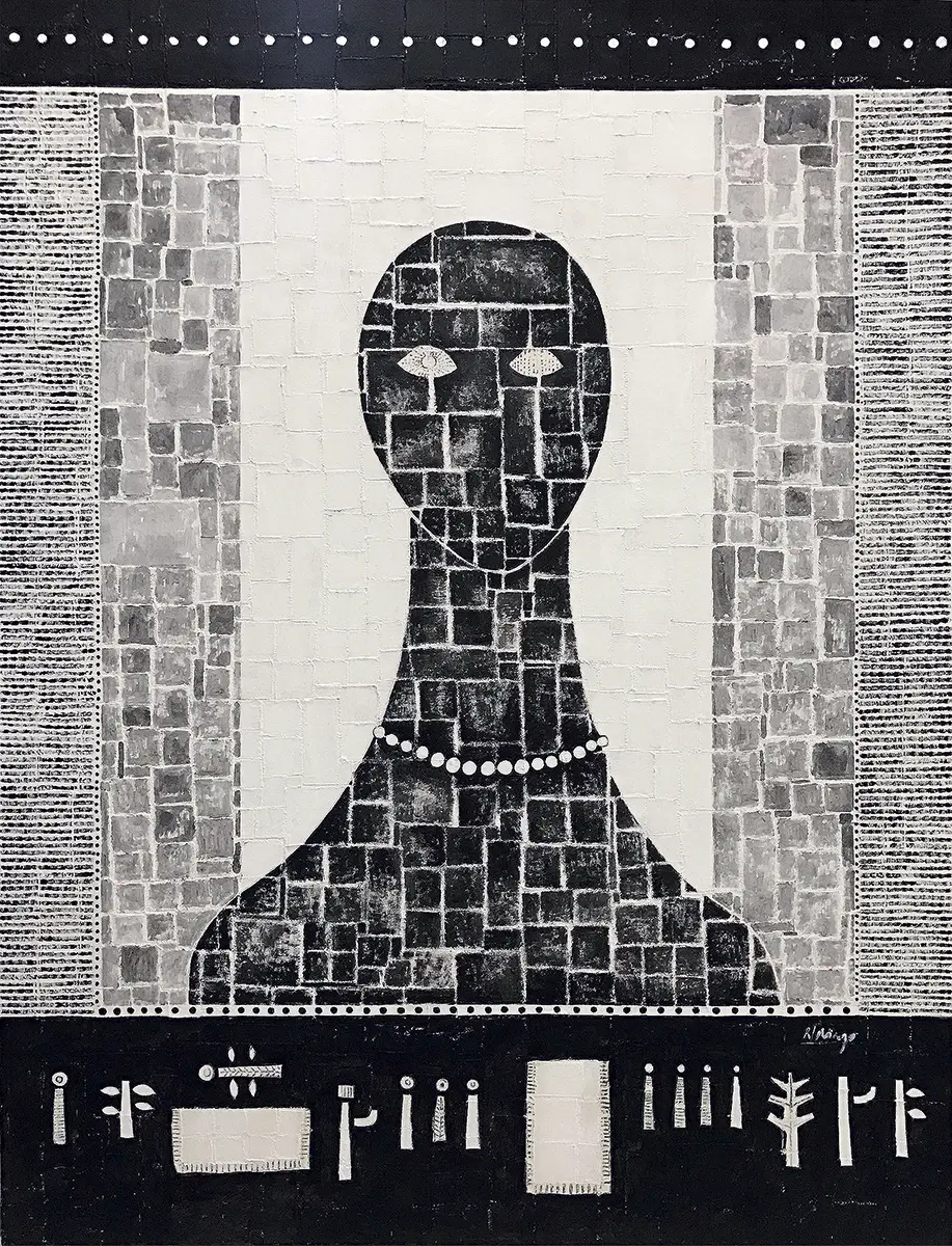 Exposición Individual: Juan Roberto Diago — imagen 1