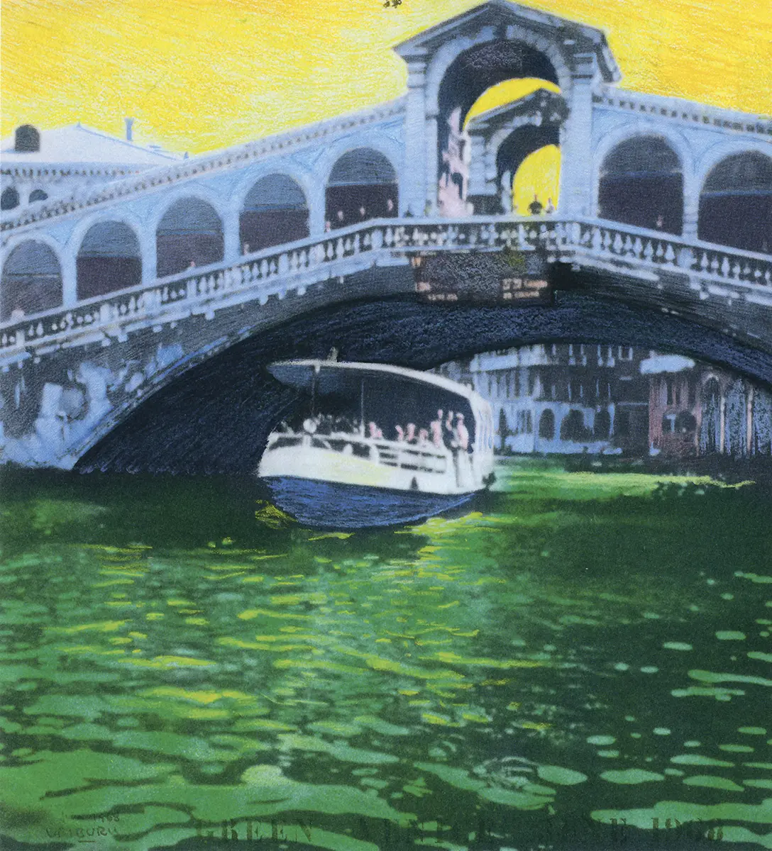 Bienal: Venecia 2017 — imagen 2