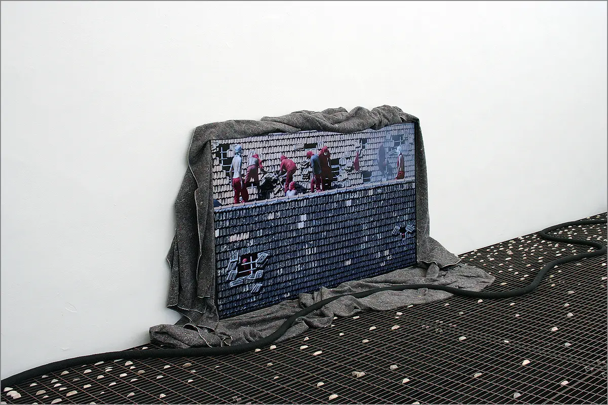 Bienal: Venecia 2017 — imagen 6
