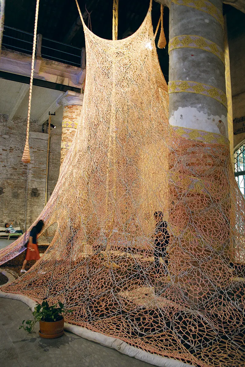 Bienal: Venecia 2017 — imagen 7