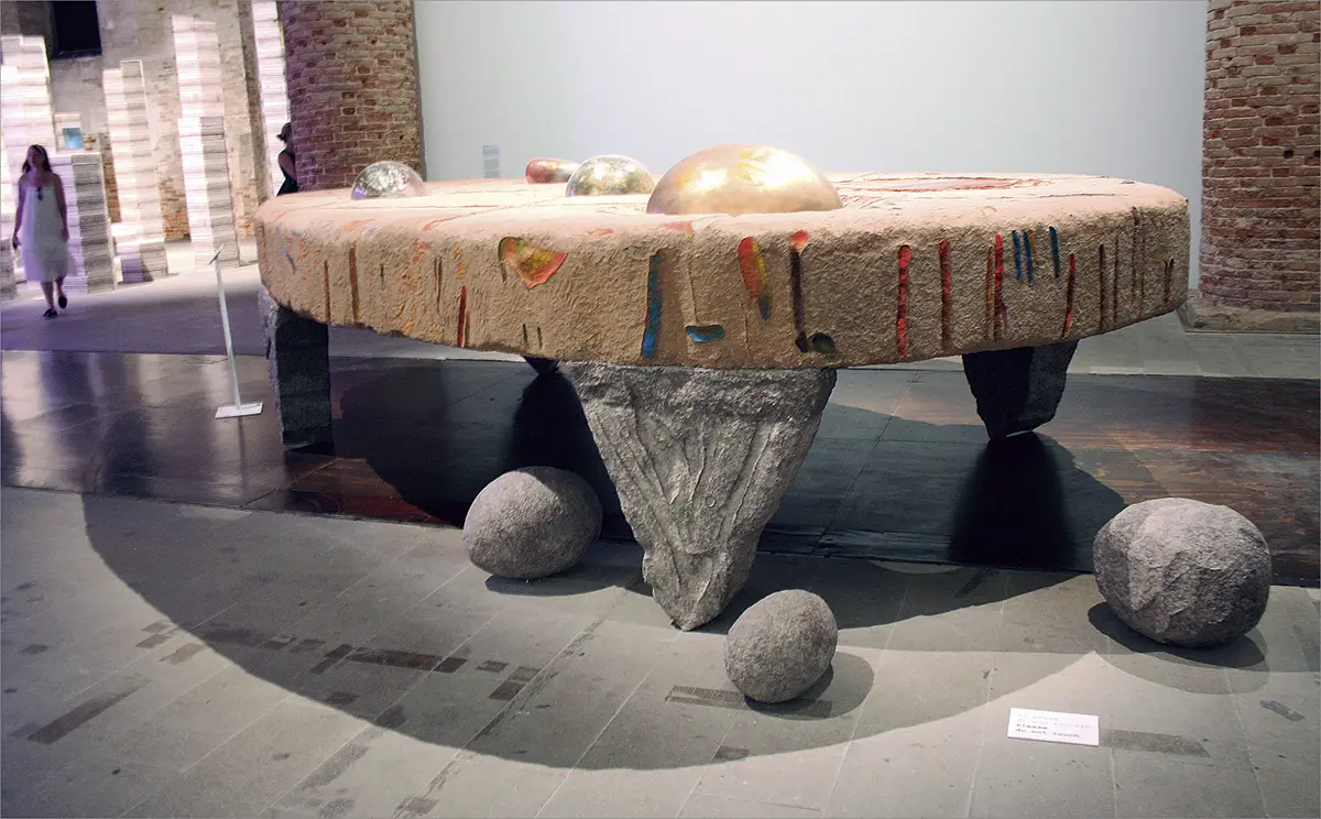 Bienal: Venecia 2017 — imagen 8