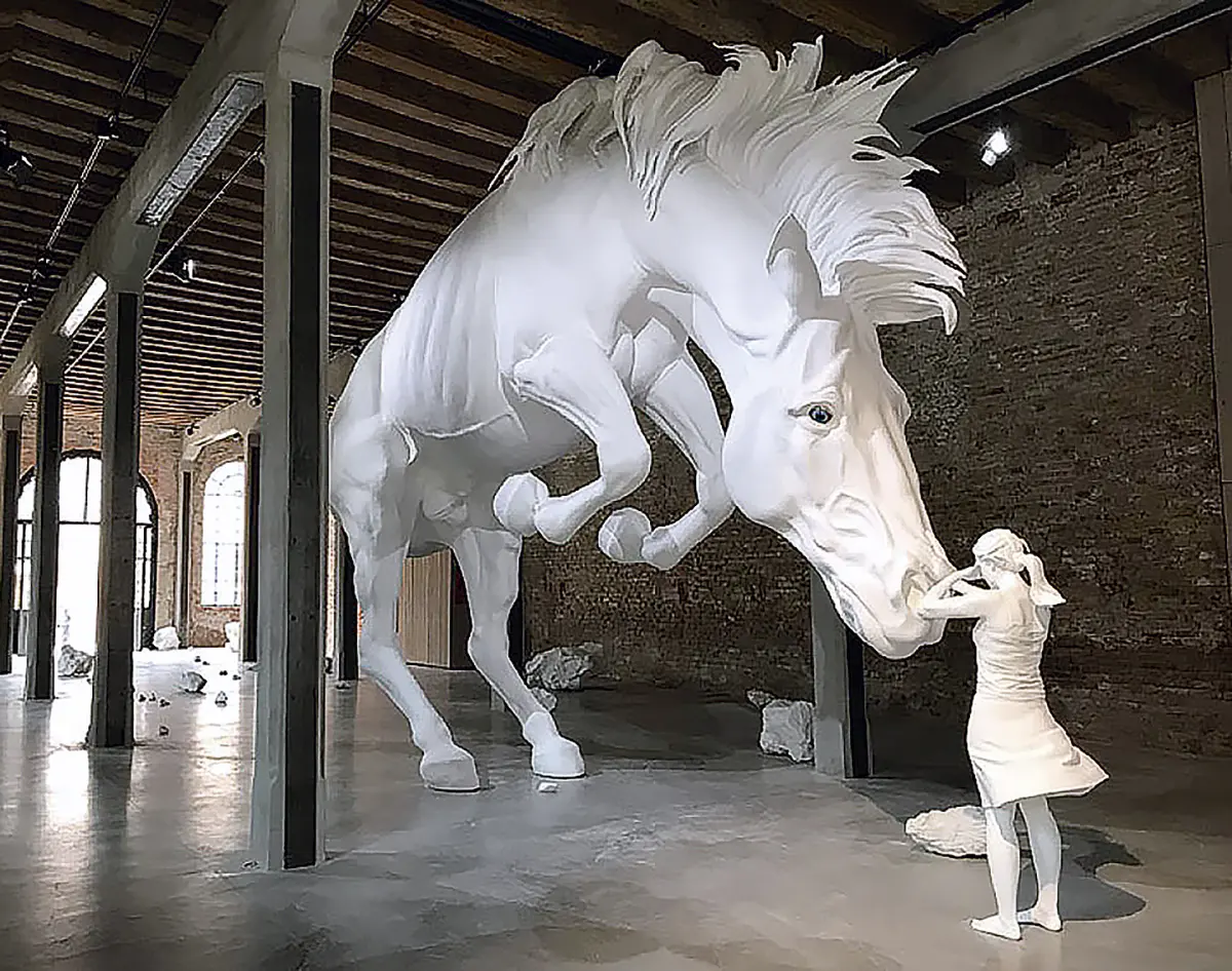 Bienal: Venecia 2017 — imagen 10