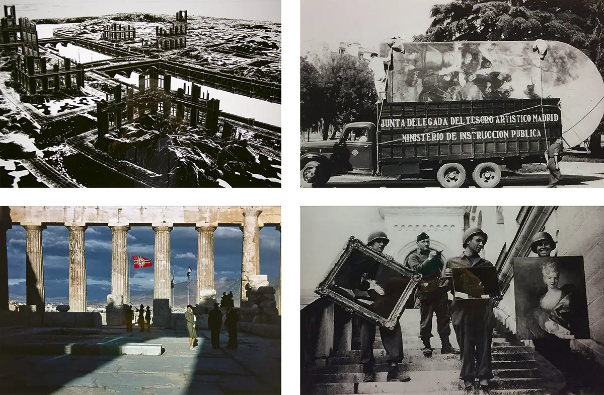 Bienal: documenta 14 — imagen 2