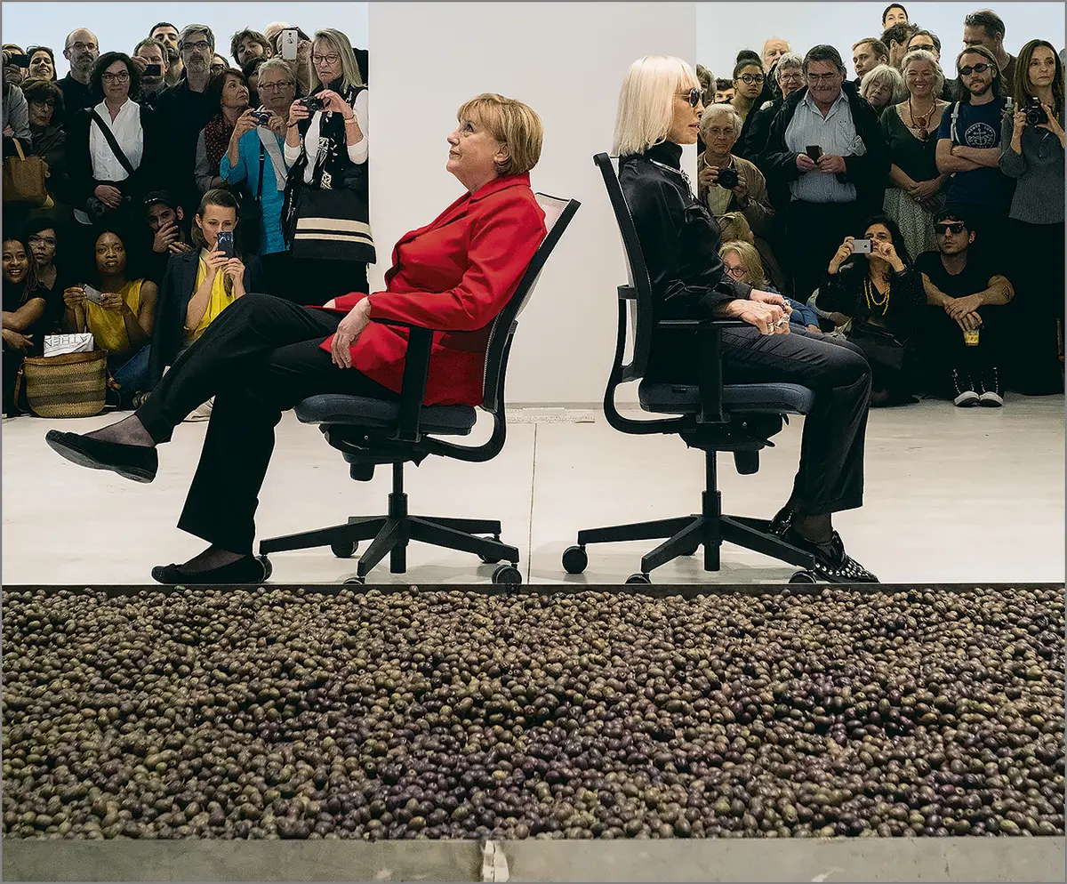 Bienal: documenta 14 — imagen 3