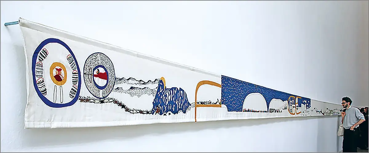 Bienal: documenta 14 — imagen 4