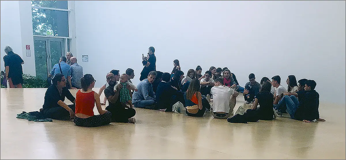 Bienal: documenta 14 — imagen 7