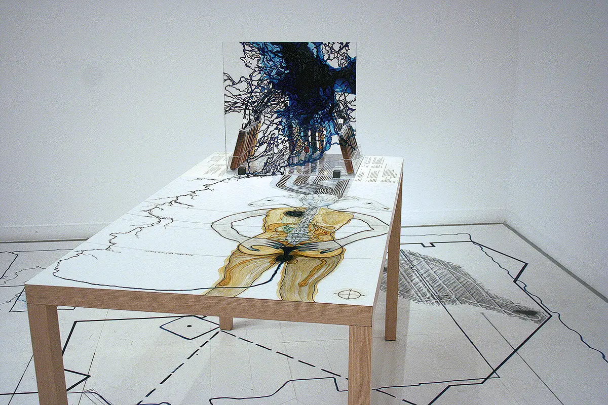 Bienal: documenta 14 — imagen 8