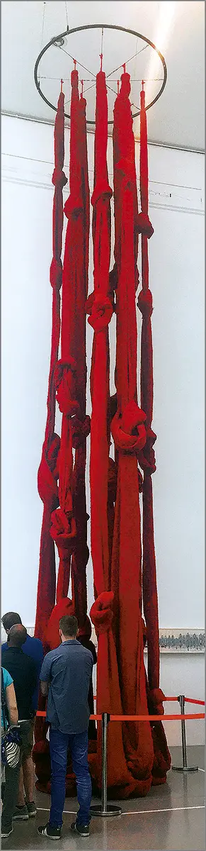 Bienal: documenta 14 — imagen 10