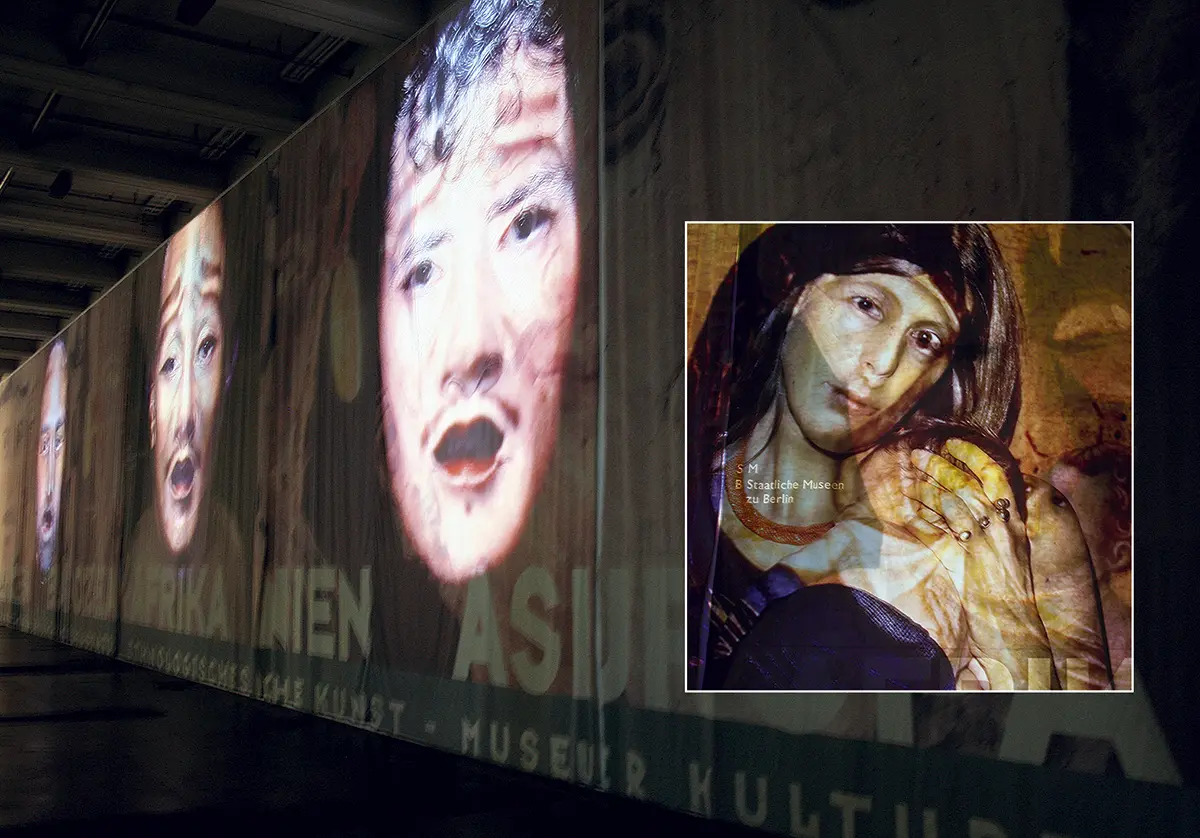 Bienal: documenta 14 — imagen 11