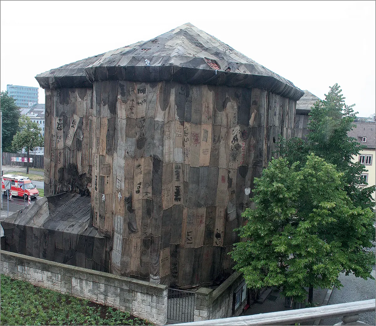 Bienal: documenta 14 — imagen 13