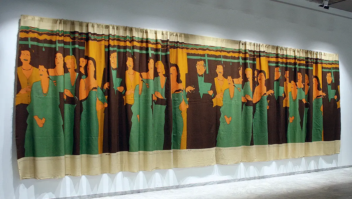 Bienal: documenta 14 — imagen 14