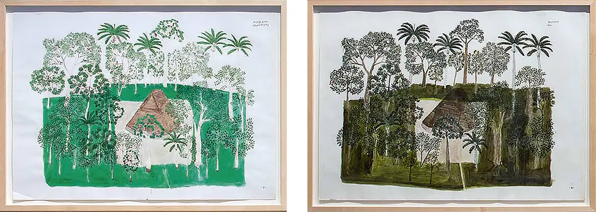 Bienal: documenta 14 — imagen 15