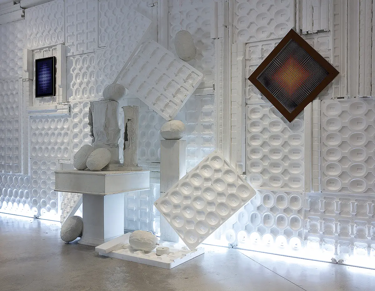 Exposición Individual: Diego Bianchi — imagen 1