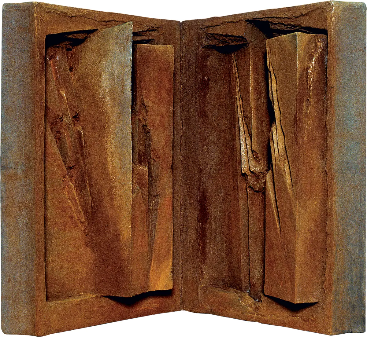 Exposición Individual: Jacques Bedel — imagen 1