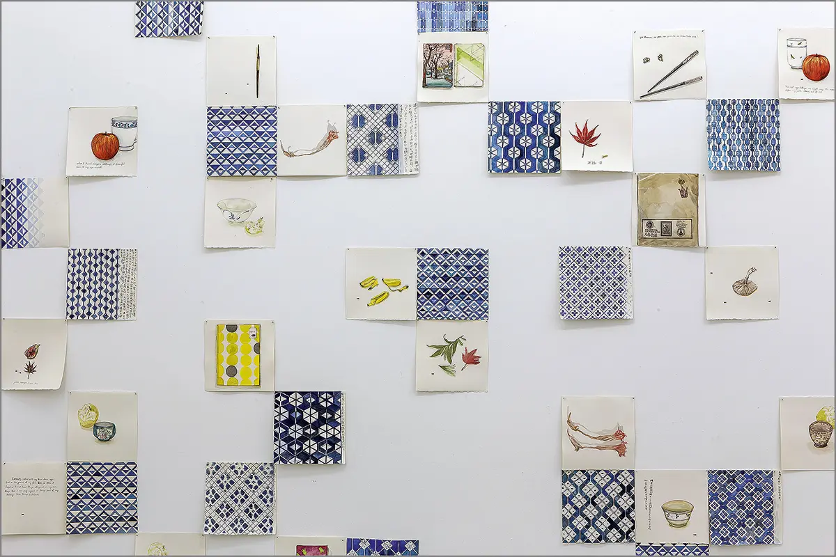 Exposición Individual: Renata Cruz — imagen 1