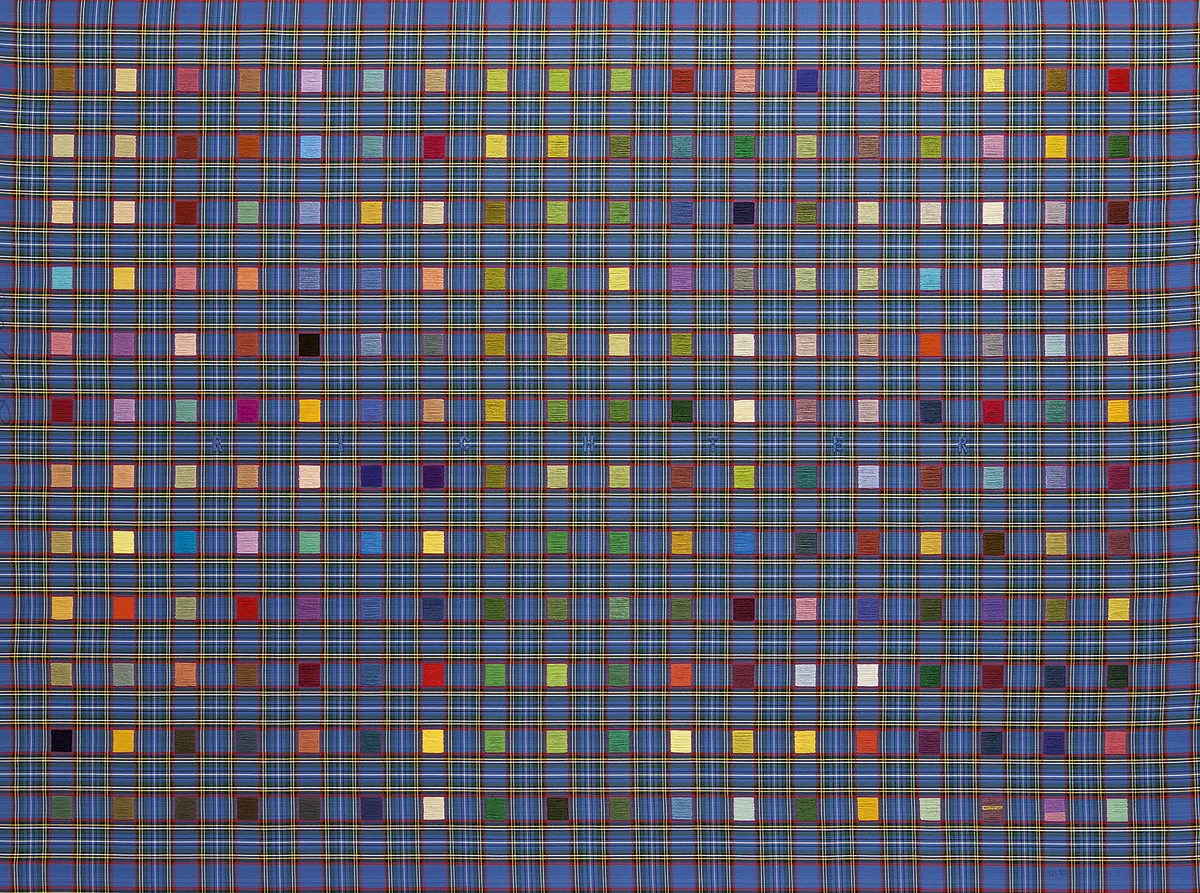 Exposición Individual: Carlos Arias — imagen 1