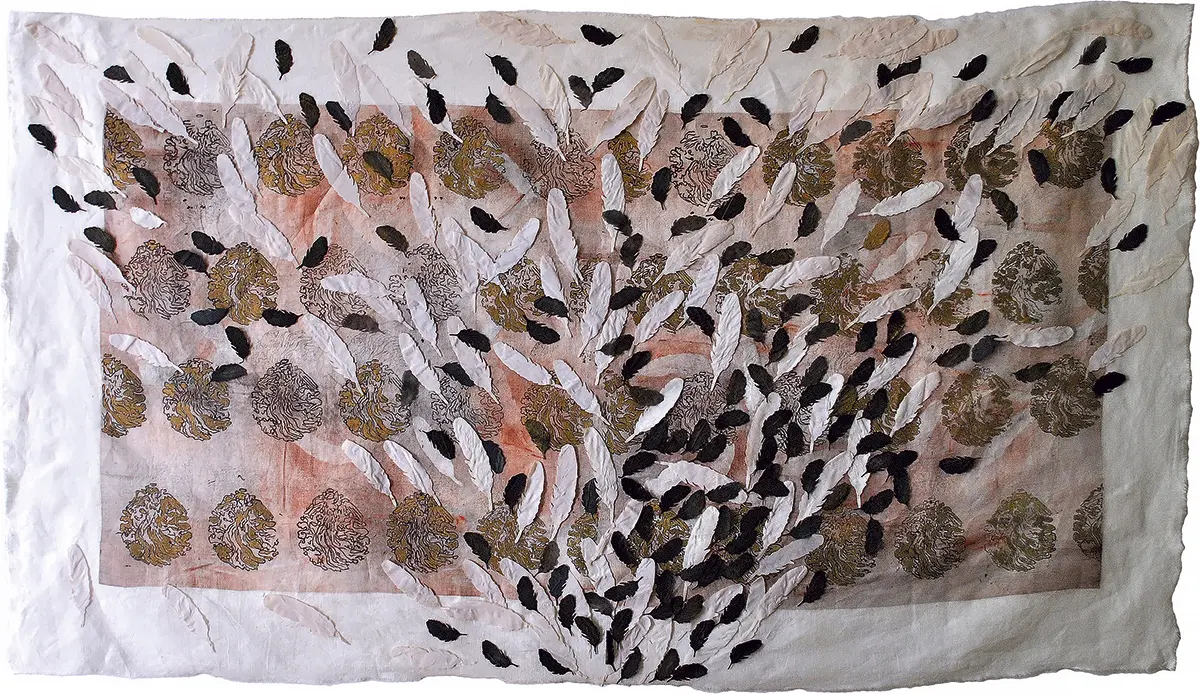 Exposición Individual: Verónica González — imagen 1