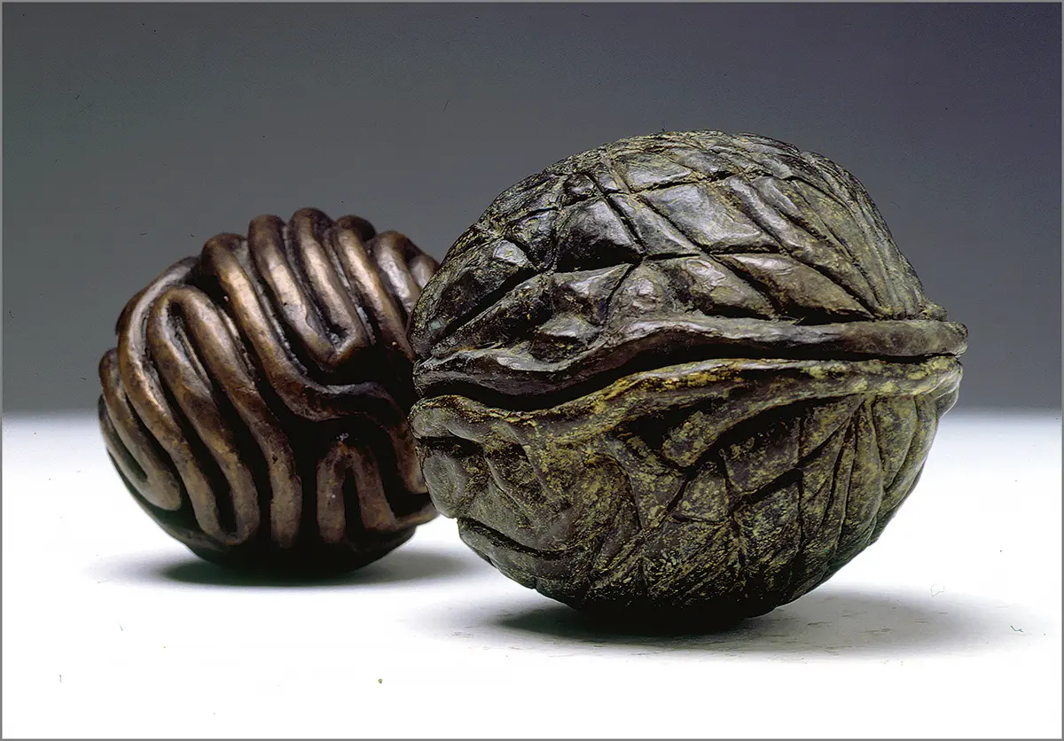 Colectiva: Reinvenciones de la naturaleza  — imagen 3