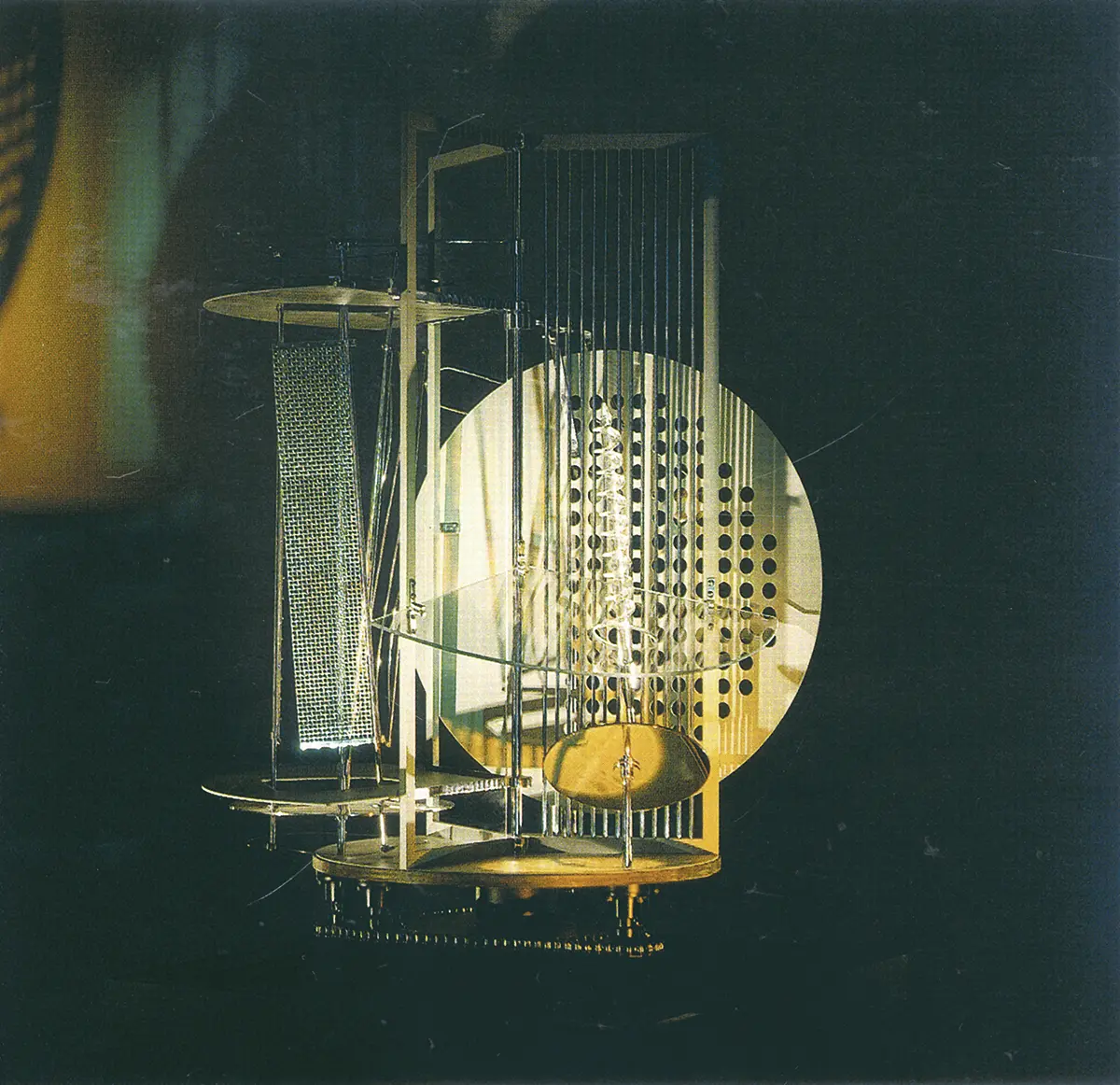 Exposición: Albers - Moholy Nagy — imagen 9