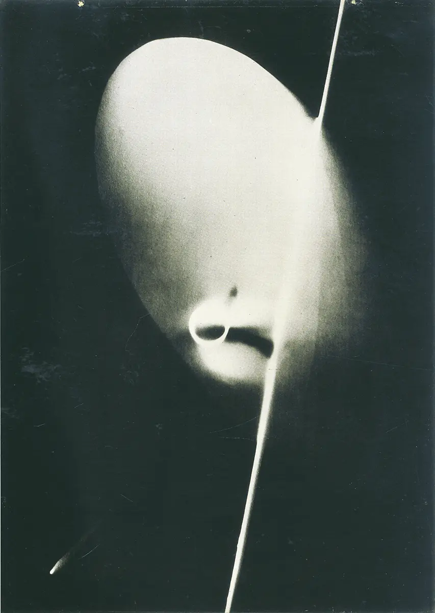 Exposición: Albers - Moholy Nagy — imagen 7