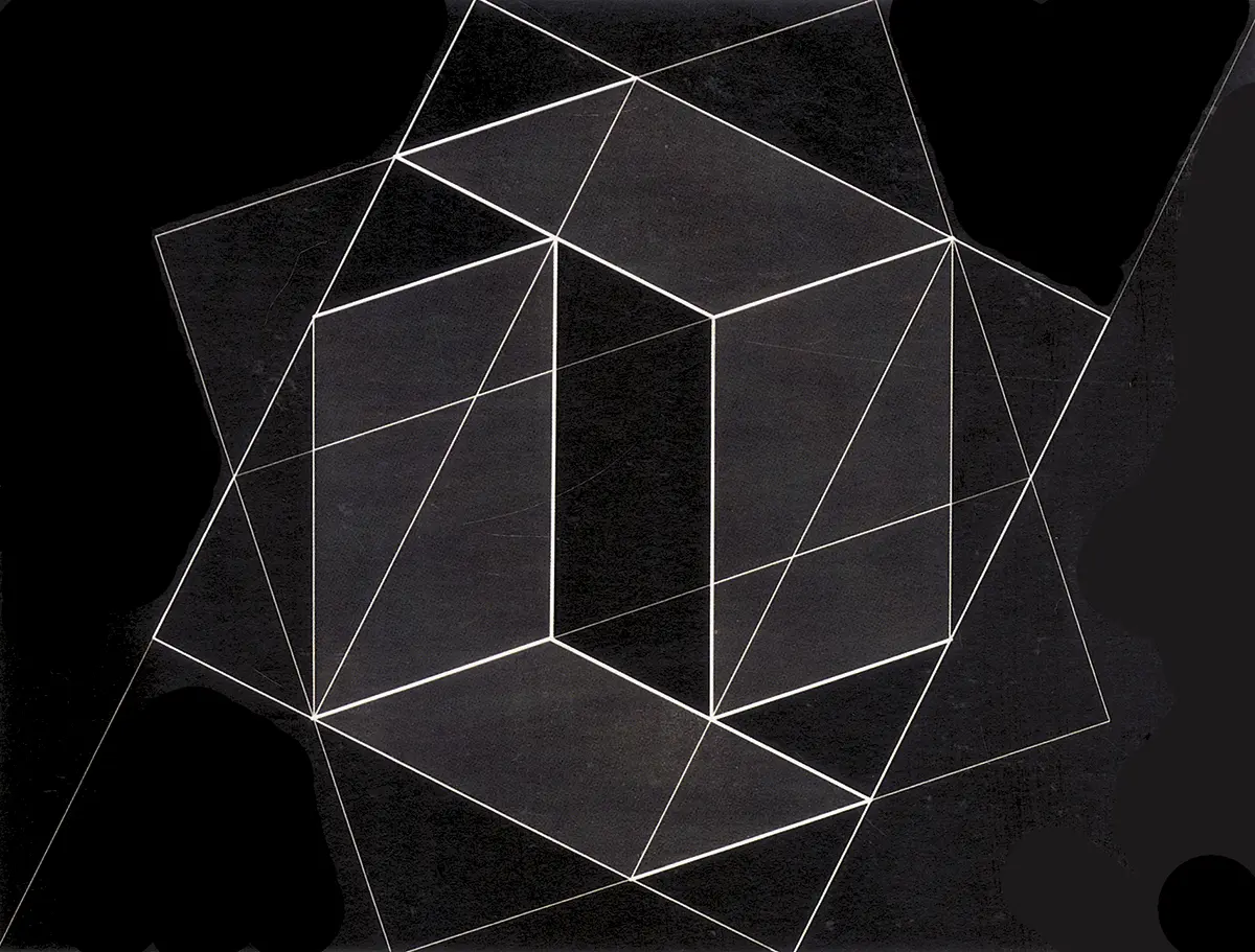 Exposición: Albers - Moholy Nagy — imagen 4