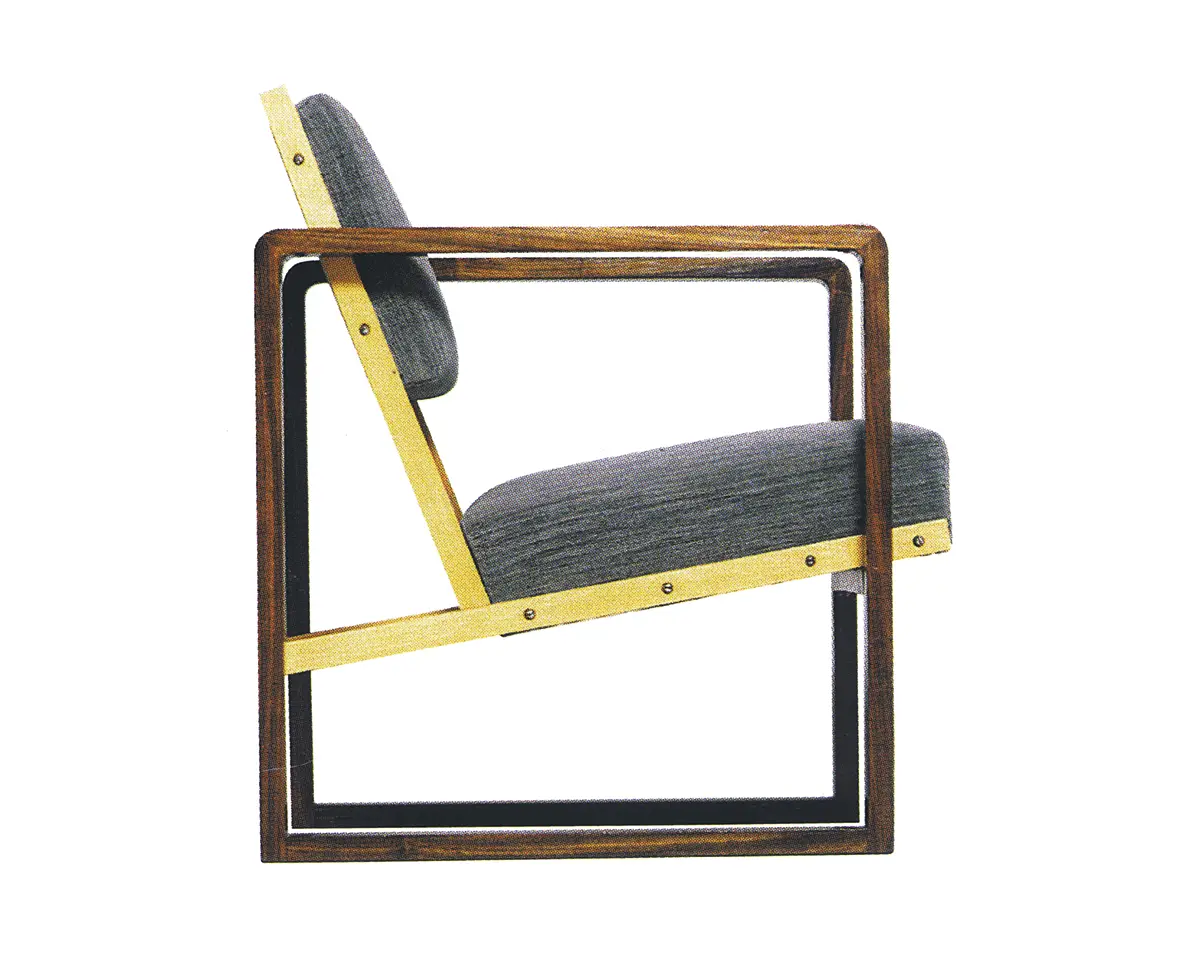 Exposición: Albers - Moholy Nagy — imagen 3