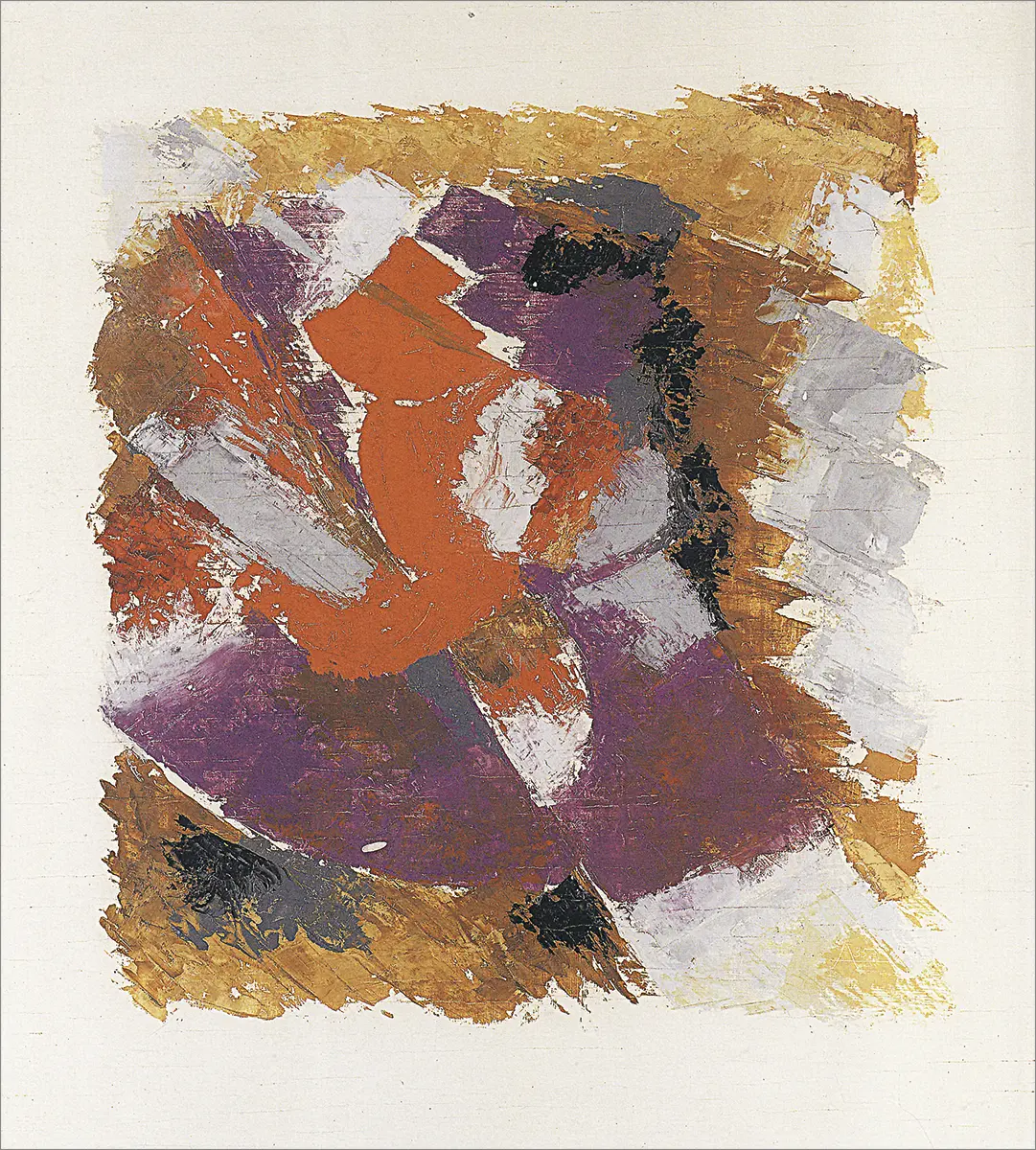 Exposición: Albers - Moholy Nagy — imagen 2