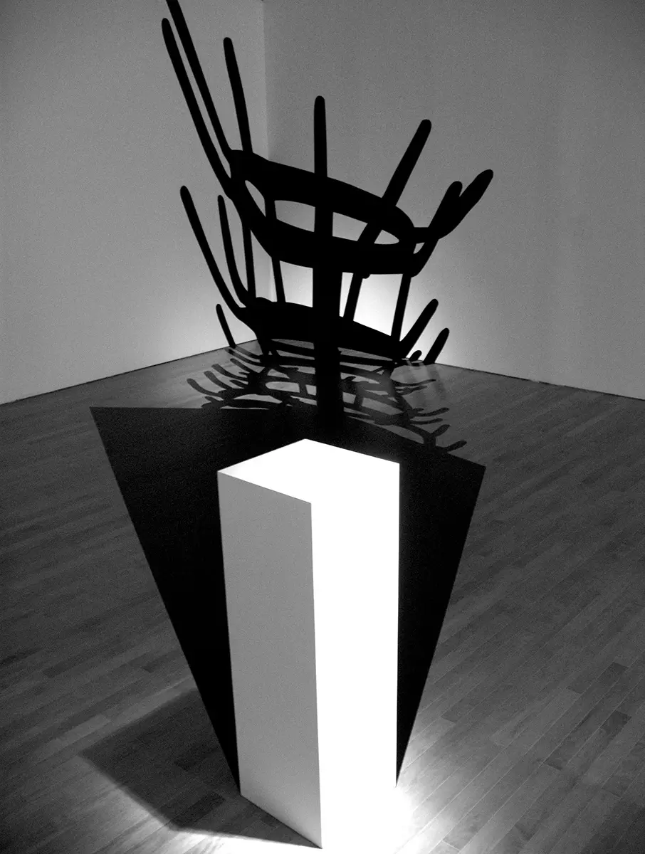 Exposición: Regina Silveira — imagen 4