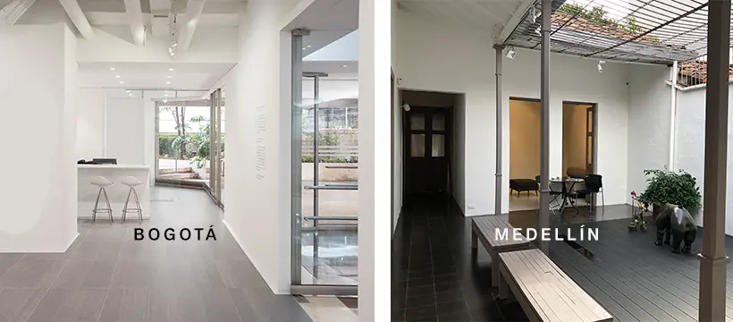 La Balsa Arte