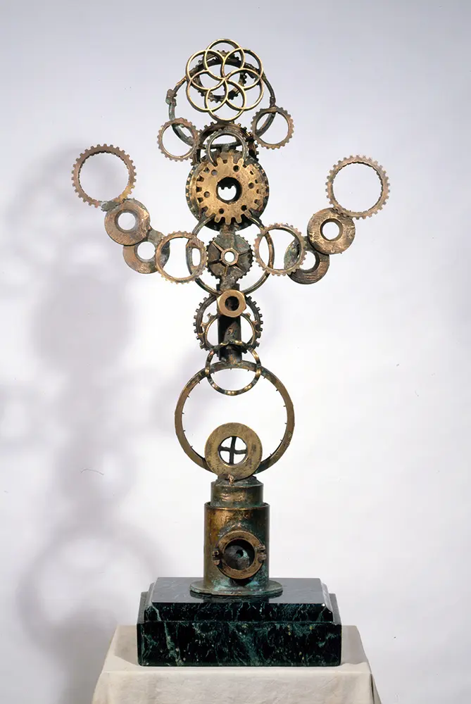 Custodia XII