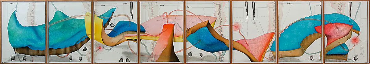 Bienal: Bienal de Lyon — imagen 1