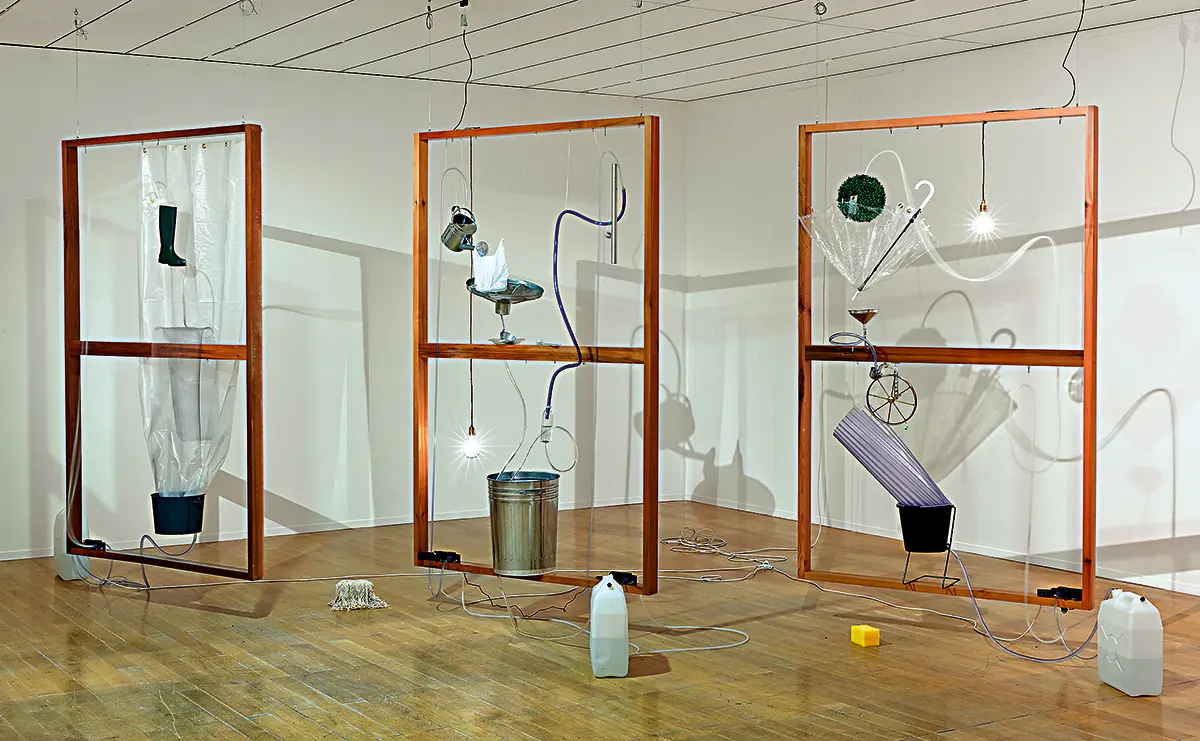 Bienal: Bienal de Lyon — imagen 2